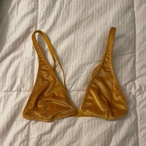 Free People Bralette Size XS